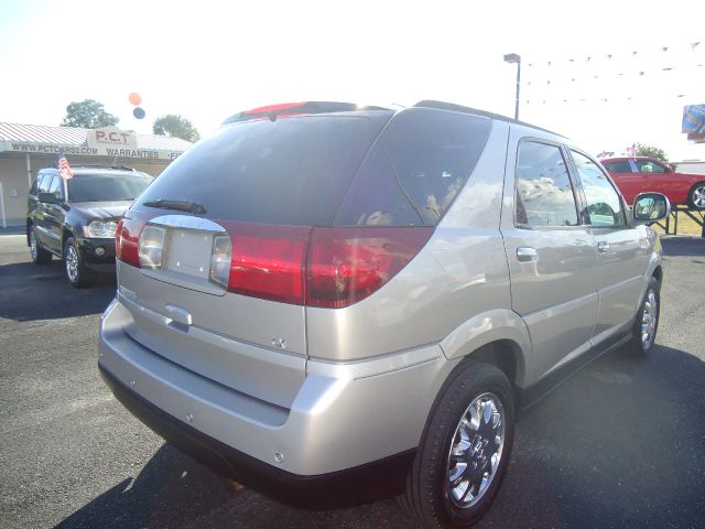 Buick Rendezvous 2006 photo 2