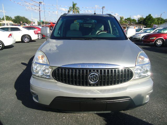 Buick Rendezvous 2006 photo 3