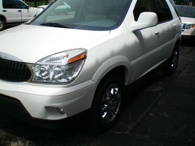 Buick Rendezvous 2006 photo 3