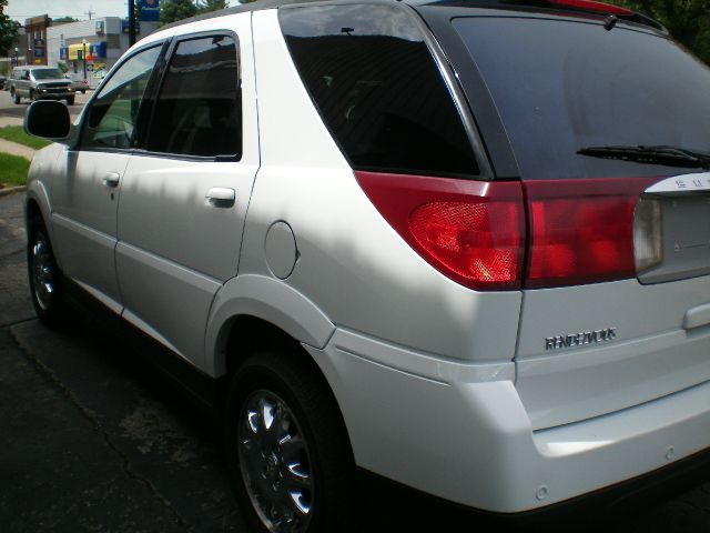 Buick Rendezvous 2006 photo 4