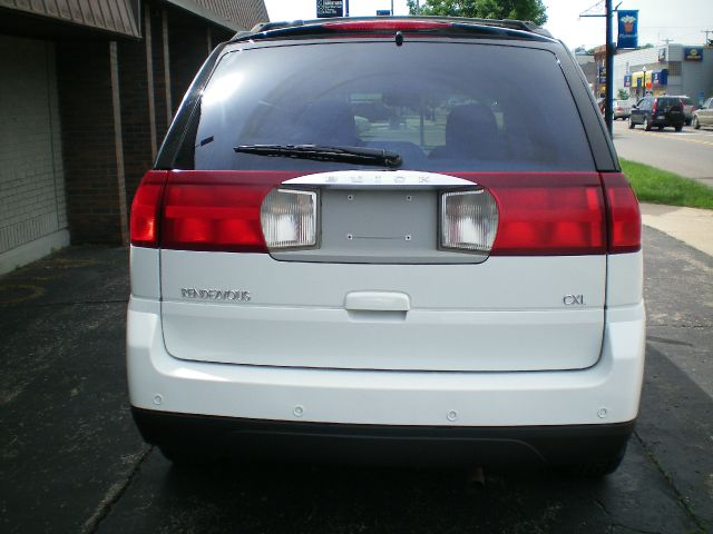 Buick Rendezvous 2006 photo 5