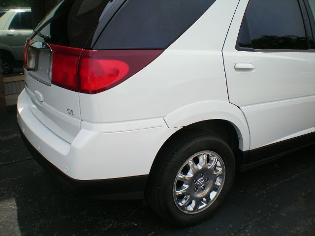 Buick Rendezvous 2006 photo 6