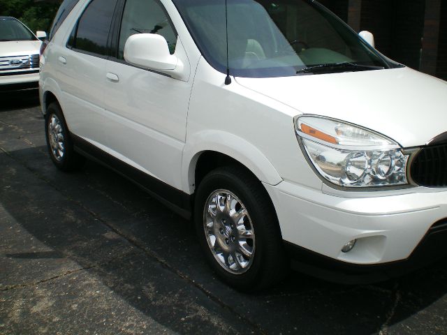 Buick Rendezvous 2006 photo 8