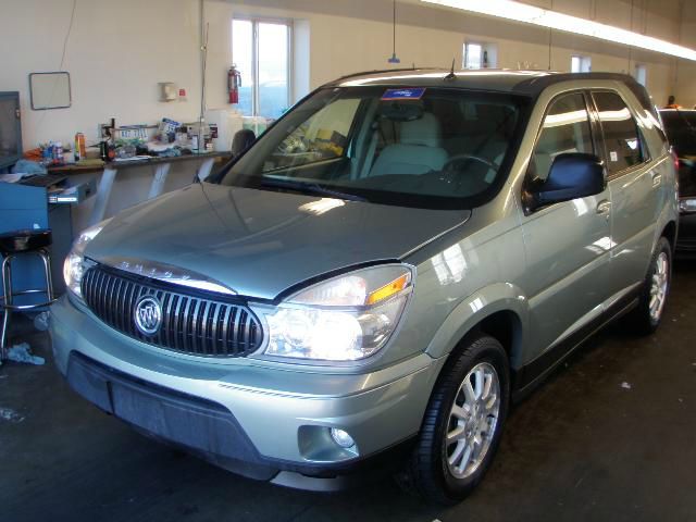 Buick Rendezvous 2006 photo 3