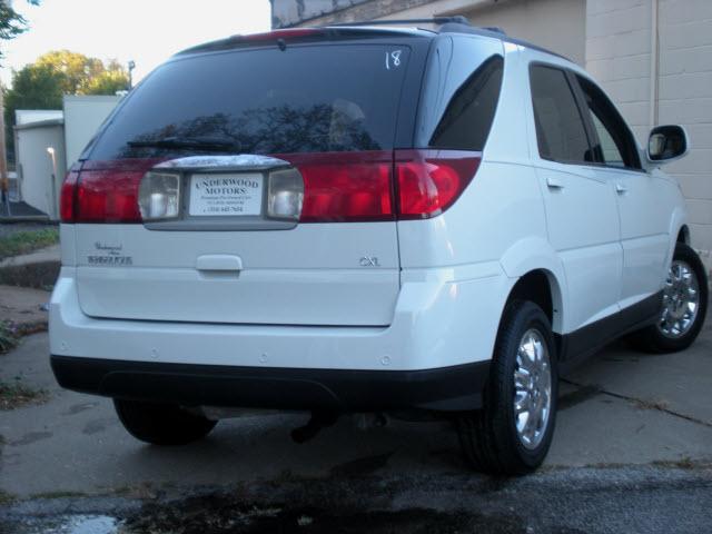 Buick Rendezvous 2006 photo 1