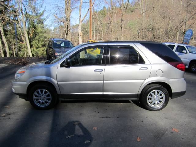 Buick Rendezvous 2006 photo 1