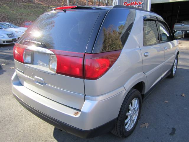 Buick Rendezvous 2006 photo 2