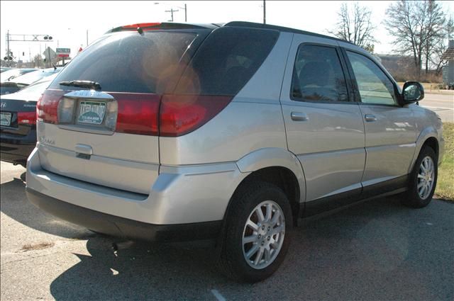 Buick Rendezvous 2006 photo 1