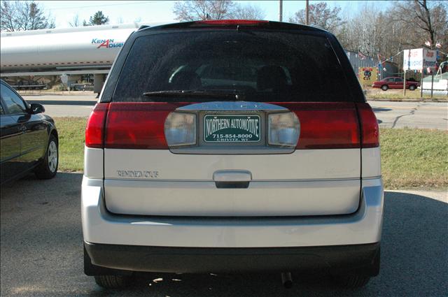 Buick Rendezvous 2006 photo 2