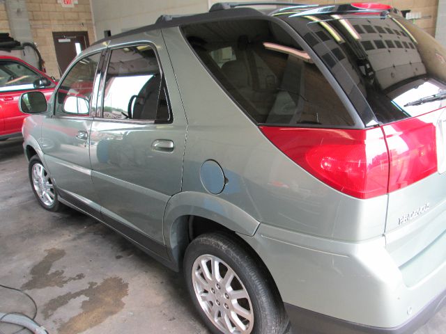 Buick Rendezvous 2006 photo 1