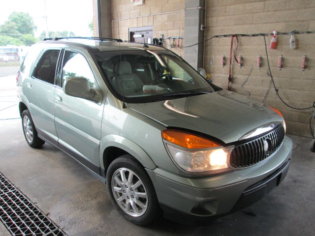 Buick Rendezvous 2006 photo 3