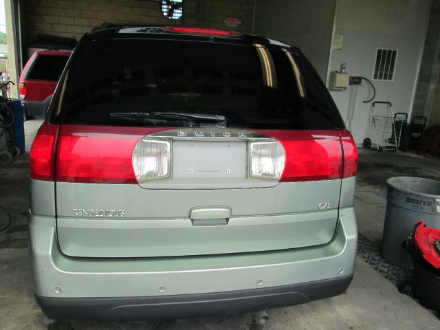 Buick Rendezvous 2006 photo 4