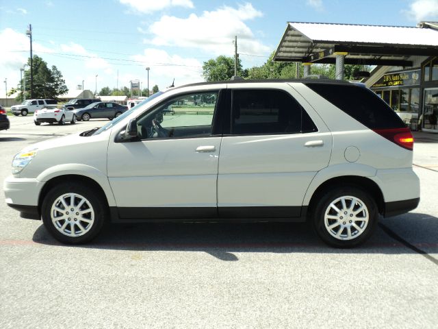 Buick Rendezvous 2006 photo 1