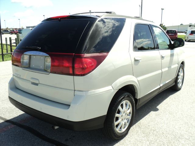 Buick Rendezvous 2006 photo 10