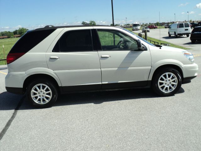 Buick Rendezvous 2006 photo 16