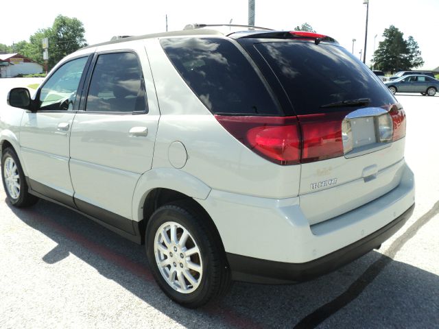 Buick Rendezvous 2006 photo 2