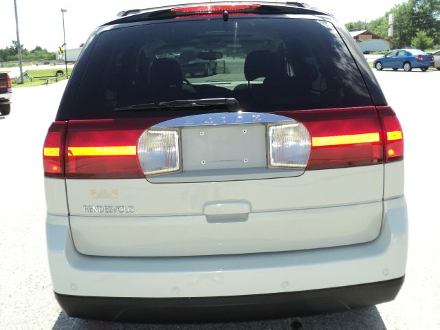 Buick Rendezvous 2006 photo 3