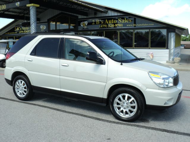 Buick Rendezvous 2006 photo 5