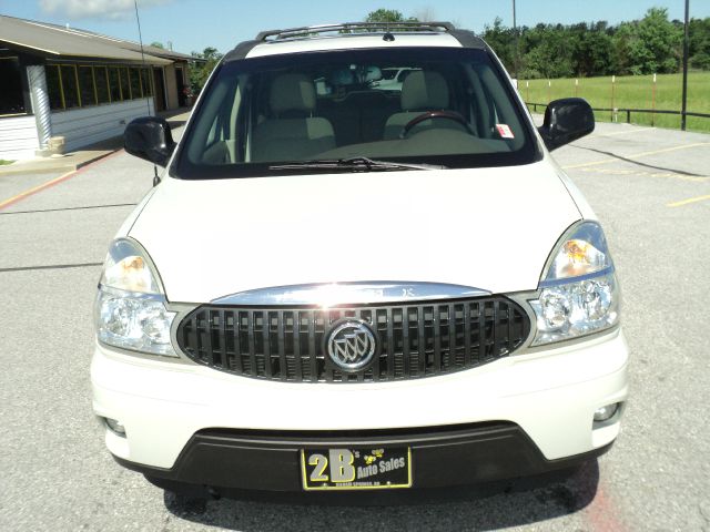 Buick Rendezvous 2006 photo 8