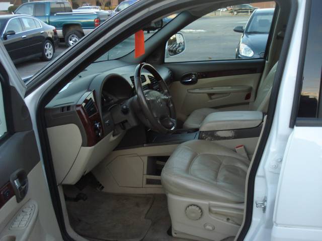 Buick Rendezvous 2006 photo 1