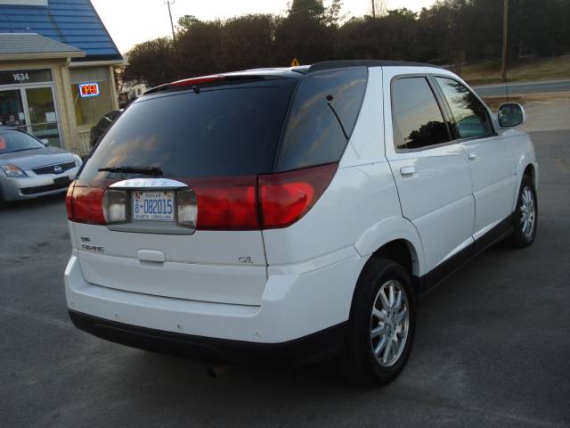 Buick Rendezvous 2006 photo 5