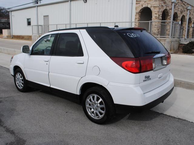 Buick Rendezvous 2006 photo 1