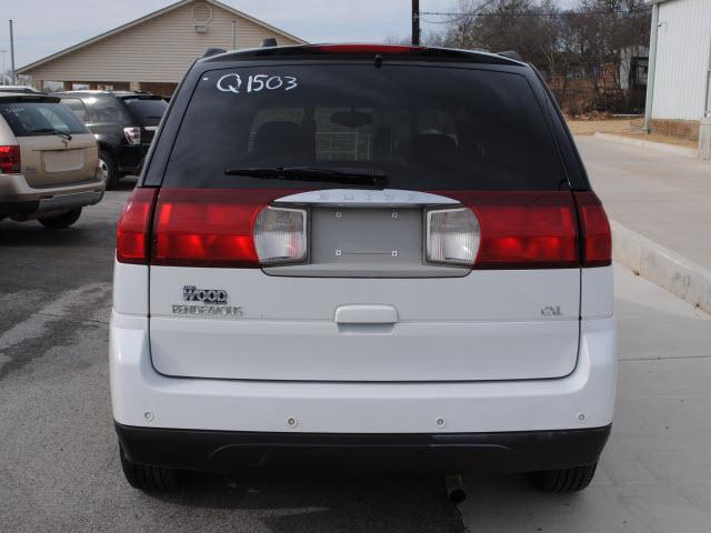 Buick Rendezvous 2006 photo 2