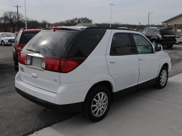 Buick Rendezvous 2006 photo 3