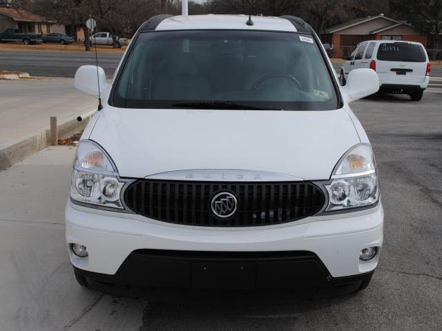 Buick Rendezvous 2006 photo 4