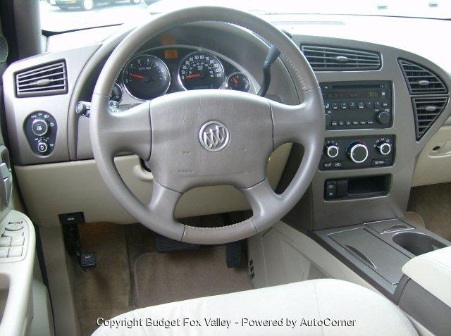 Buick Rendezvous 2006 photo 1