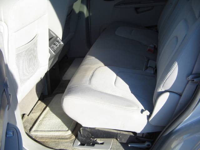 Buick Rendezvous 2006 photo 4