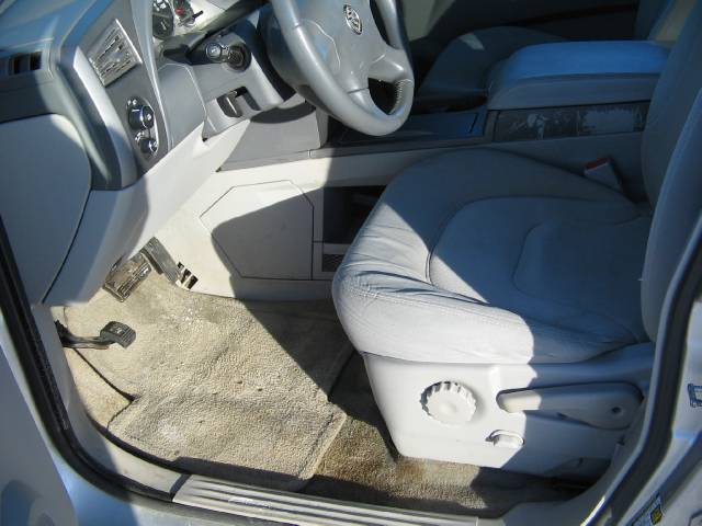 Buick Rendezvous 2006 photo 5