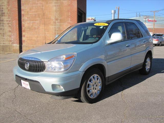 Buick Rendezvous 2006 photo 1