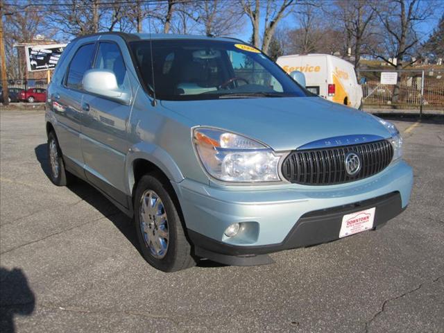 Buick Rendezvous 2006 photo 2