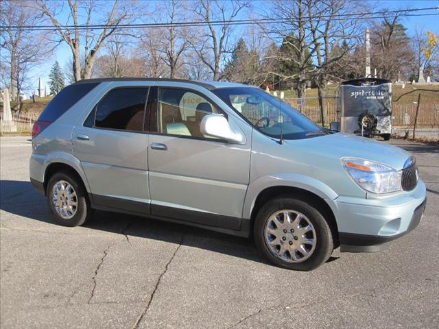 Buick Rendezvous 2006 photo 3