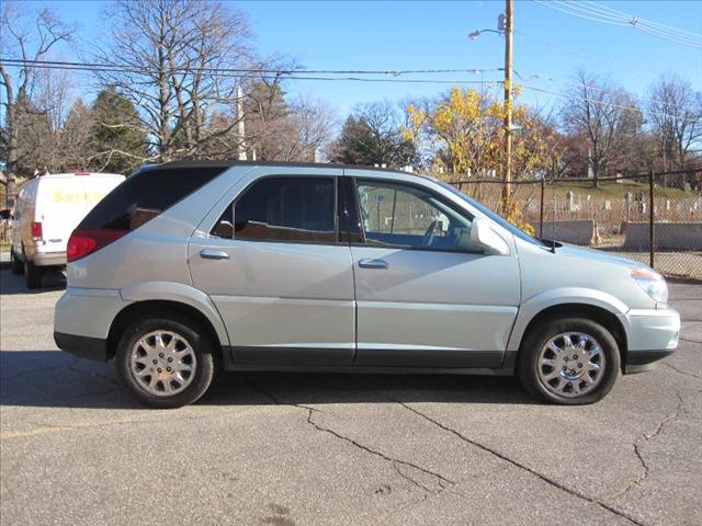 Buick Rendezvous 2006 photo 4