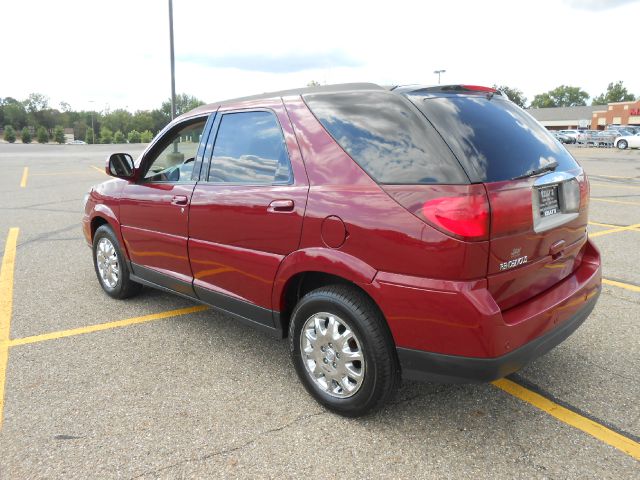 Buick Rendezvous 2006 photo 1