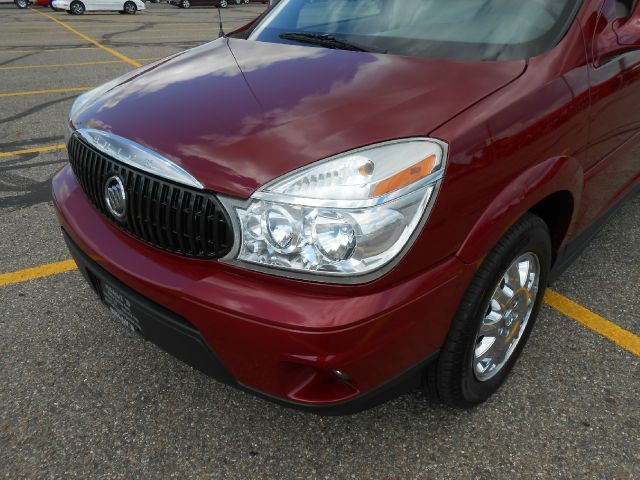 Buick Rendezvous 2006 photo 3