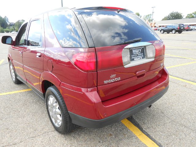 Buick Rendezvous 2006 photo 4