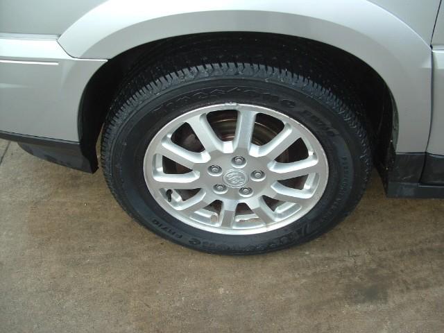 Buick Rendezvous 2006 photo 2