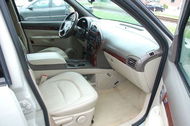 Buick Rendezvous 2006 photo 2