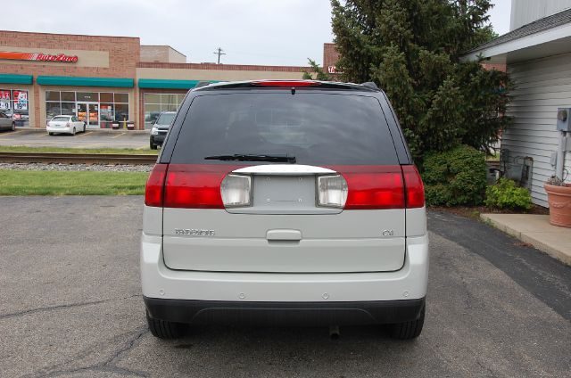 Buick Rendezvous 2006 photo 5