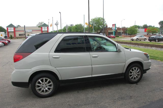 Buick Rendezvous 2006 photo 6