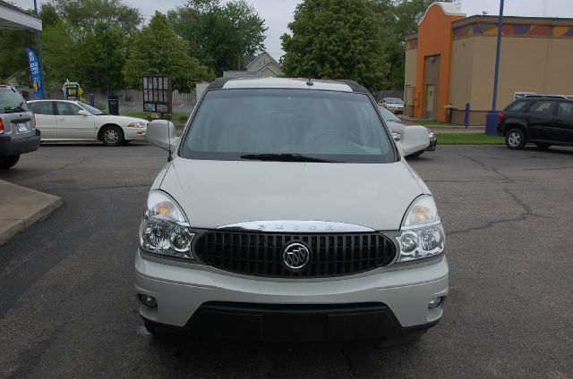 Buick Rendezvous 2006 photo 7