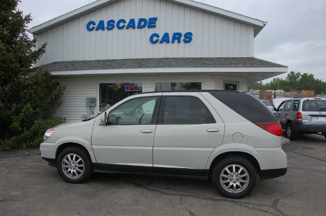 Buick Rendezvous 2006 photo 8