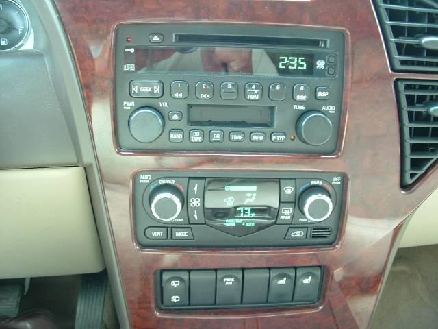 Buick Rendezvous 2006 photo 3