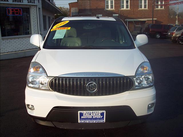 Buick Rendezvous 2006 photo 1