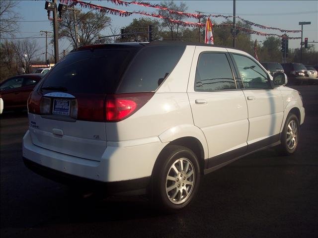 Buick Rendezvous 2006 photo 3