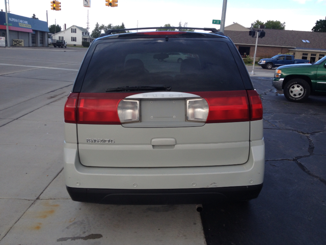 Buick Rendezvous 2006 photo 1