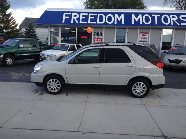 Buick Rendezvous 2006 photo 2